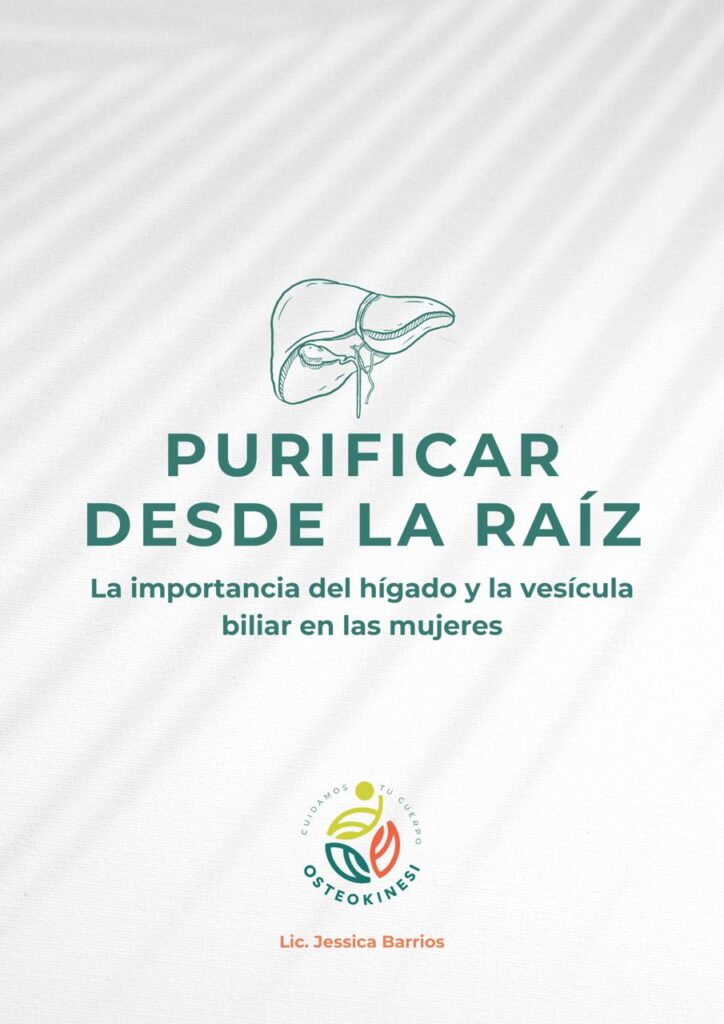 guía purificar desde la raíz