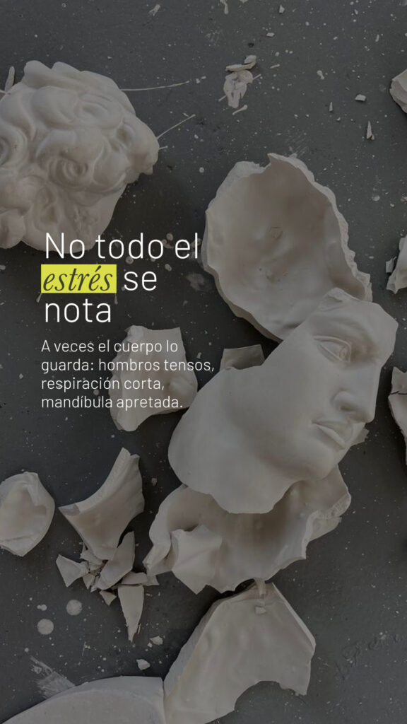 estres
