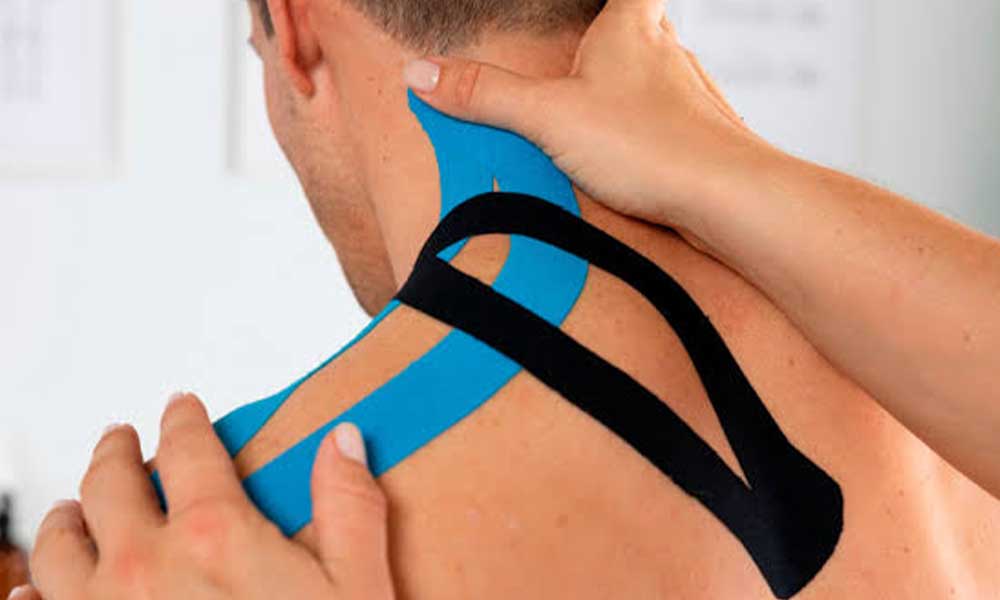 taping neuromuscular