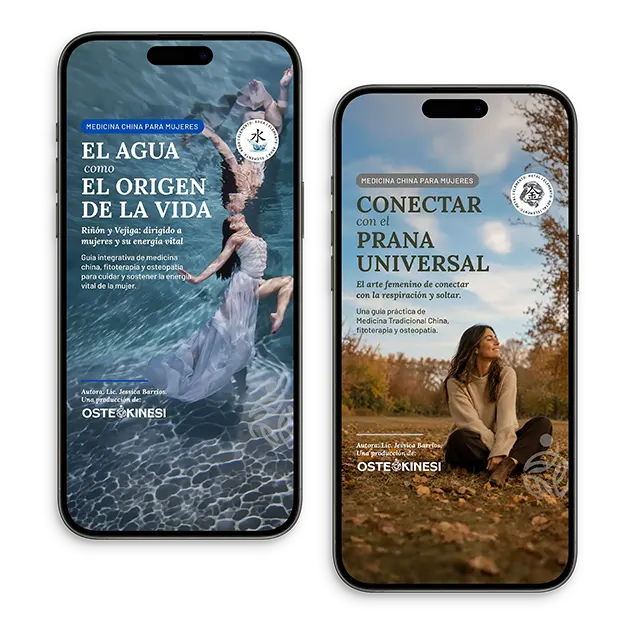 guias agua metal